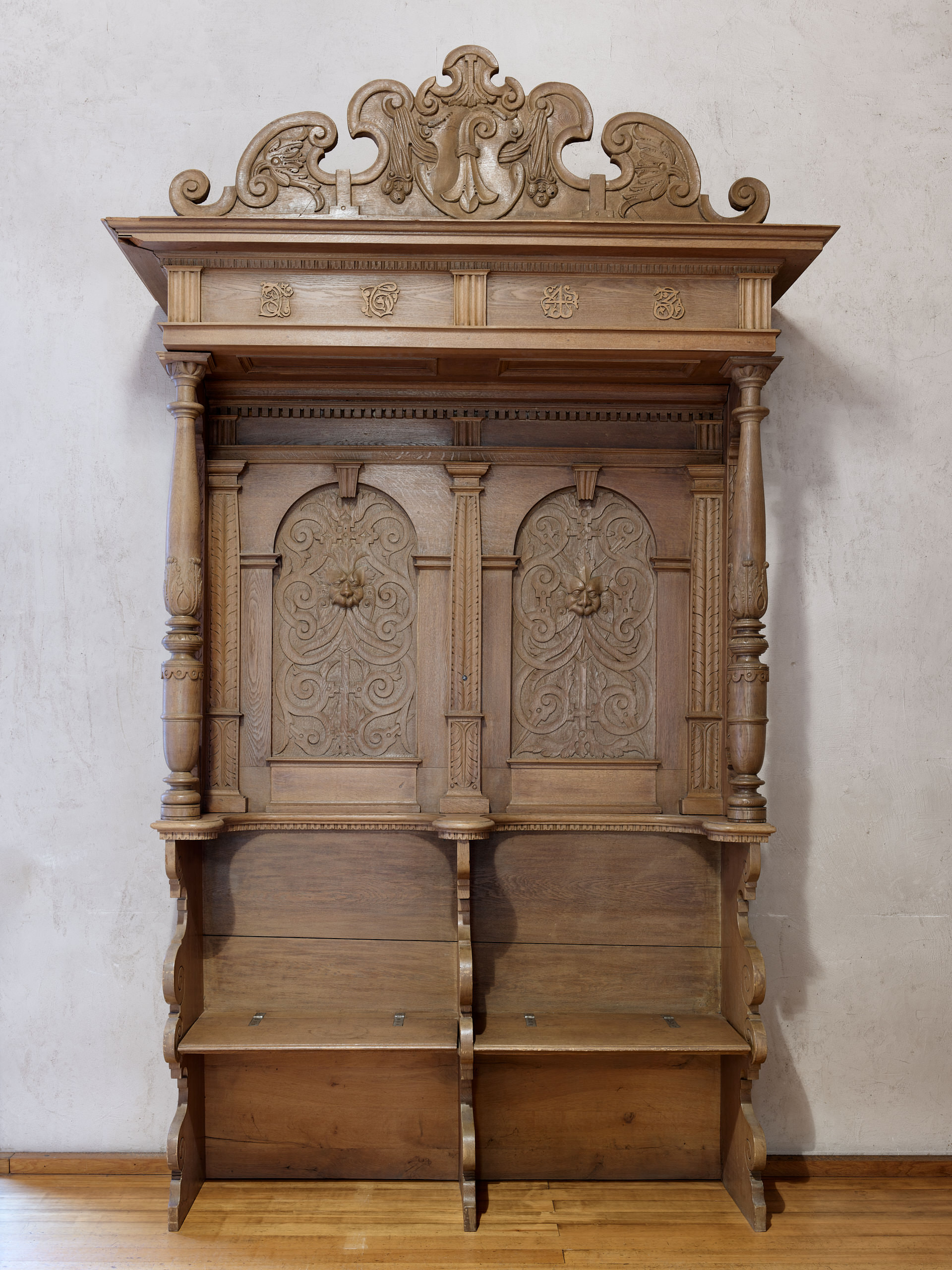 Kirche St. Jakob, Sissach